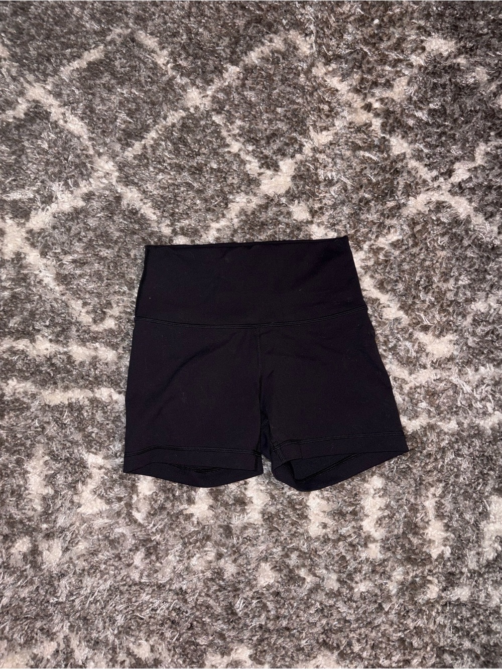 Lululemon Women’s Active Shorts